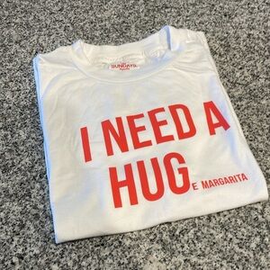 Margarita graphic tee